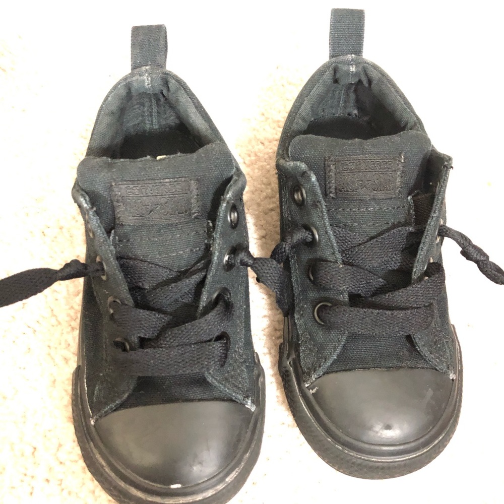 Toddler Converse
